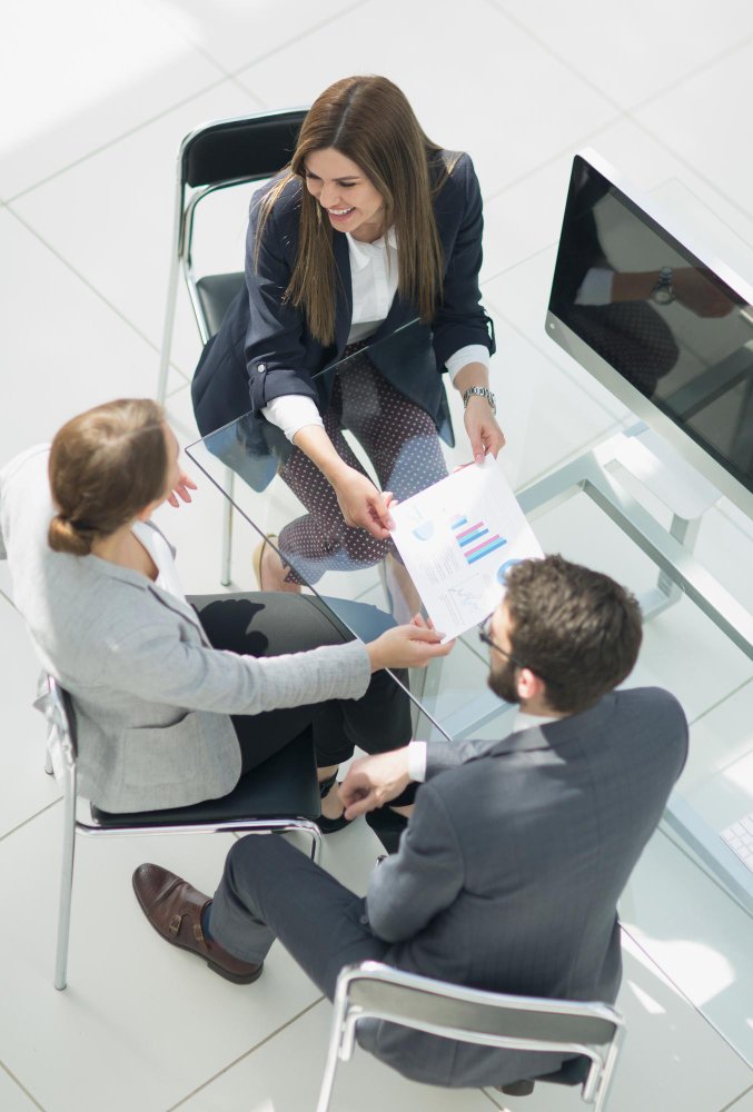 Selección de perfiles